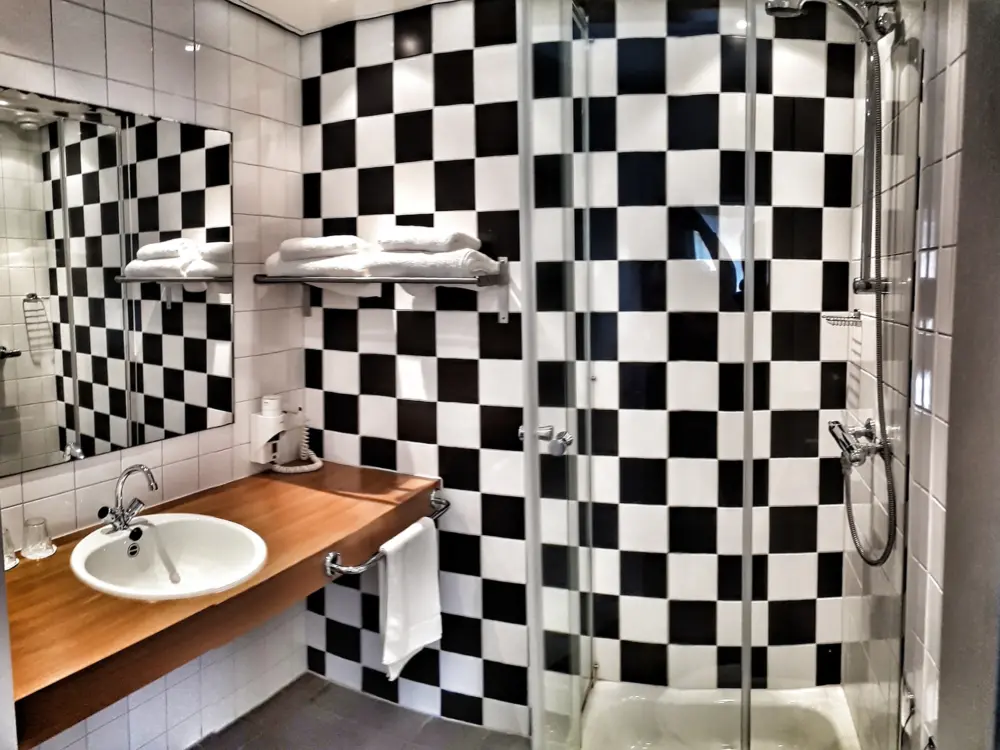 Hotel Parkzicht Eindhoven in Eindhoven