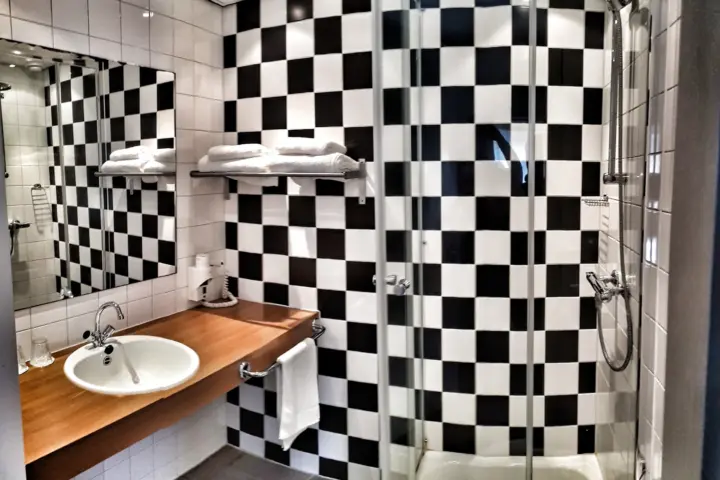 Hotel Parkzicht Eindhoven in Eindhoven
