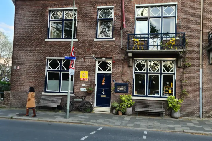 Hotel Pastis in Maastricht
