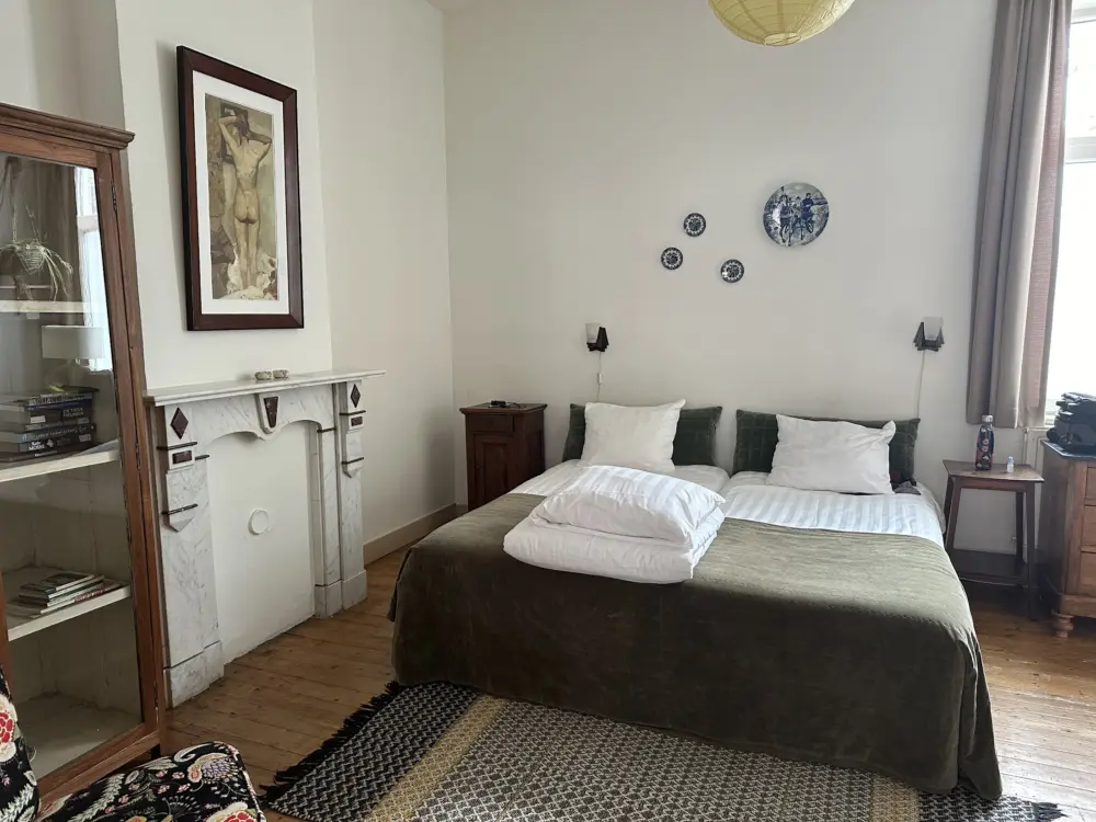 Hotel Pastis in Maastricht