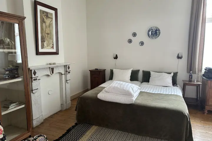 Hotel Pastis in Maastricht