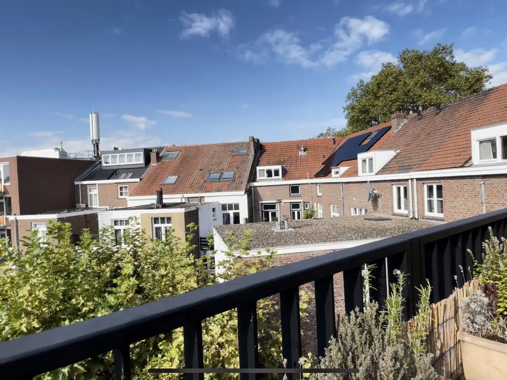 Hotel Pastis in Maastricht