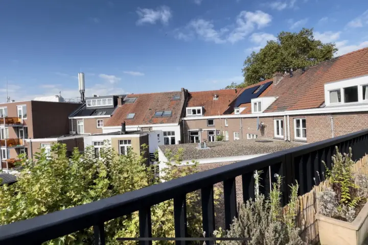 Hotel Pastis in Maastricht