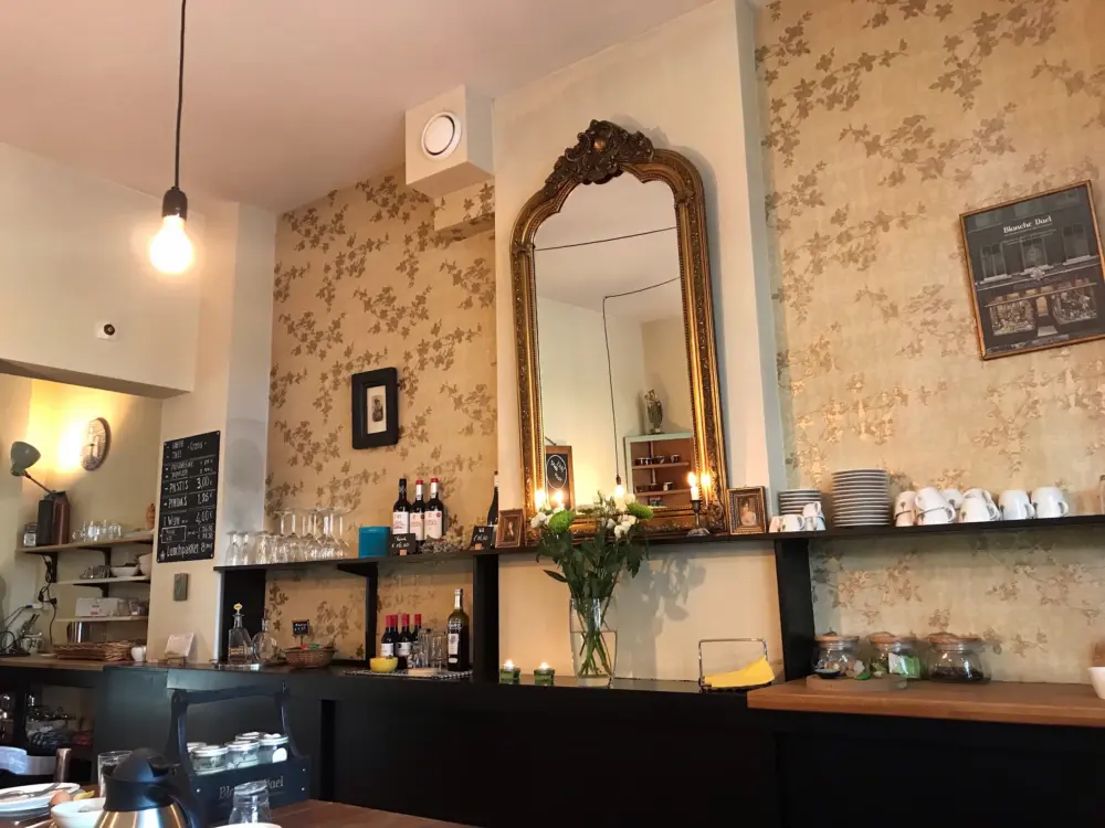 Hotel Pastis in Maastricht