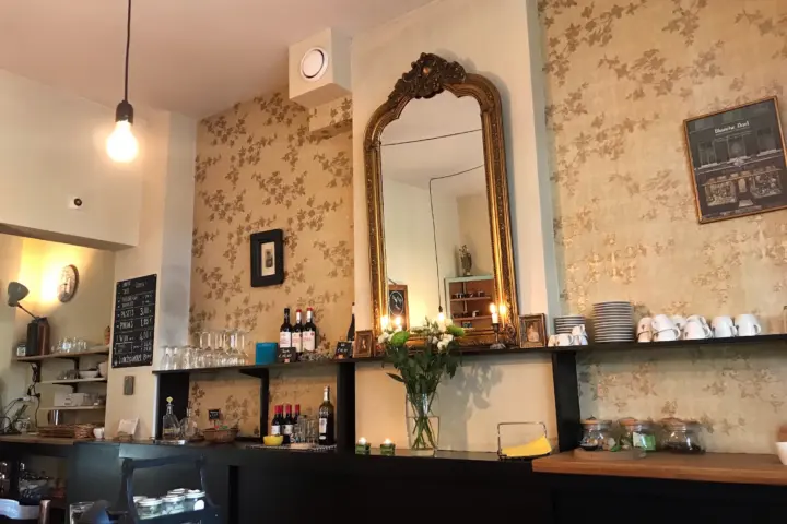 Hotel Pastis in Maastricht
