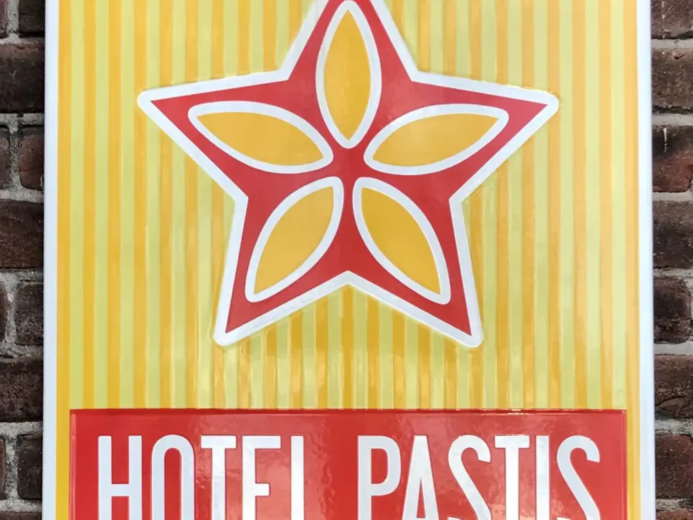 Hotel Pastis in Maastricht
