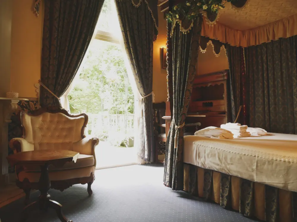 Hotel Pegasus in Apeldoorn