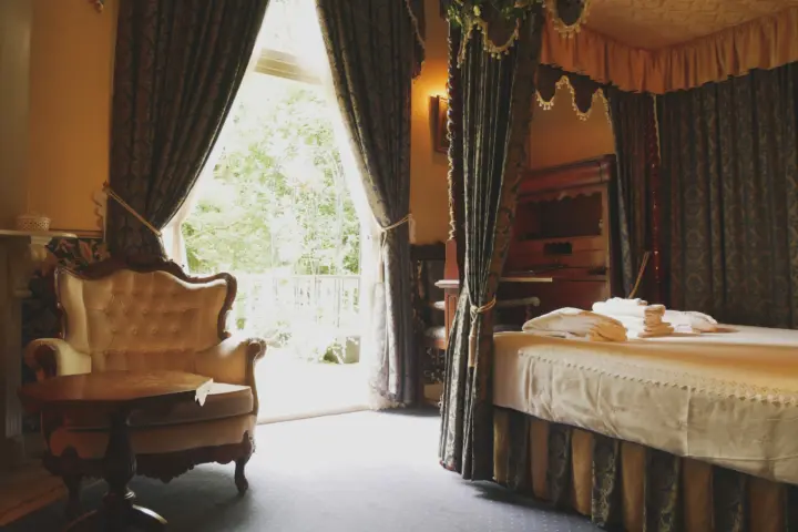 Hotel Pegasus in Apeldoorn