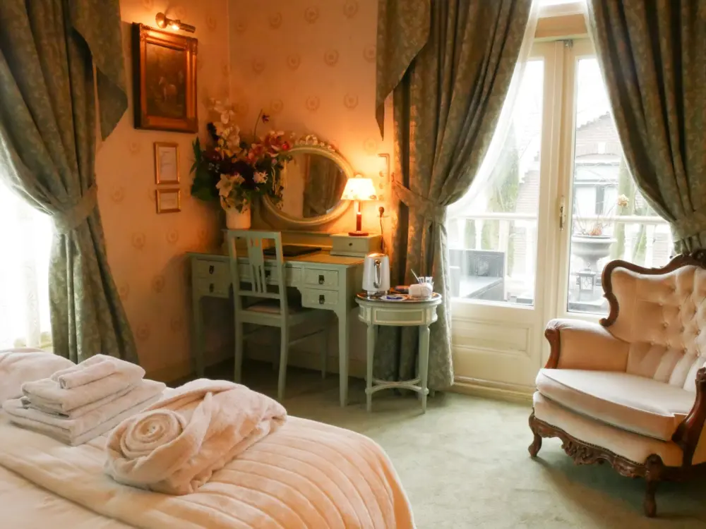 Hotel Pegasus in Apeldoorn