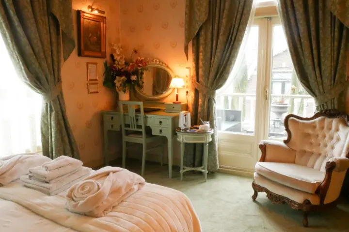 Hotel Pegasus in Apeldoorn