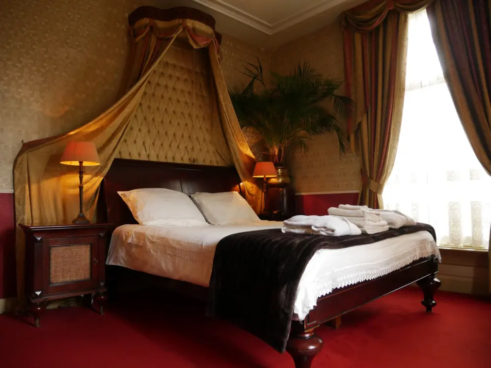 Hotel Pegasus in Apeldoorn