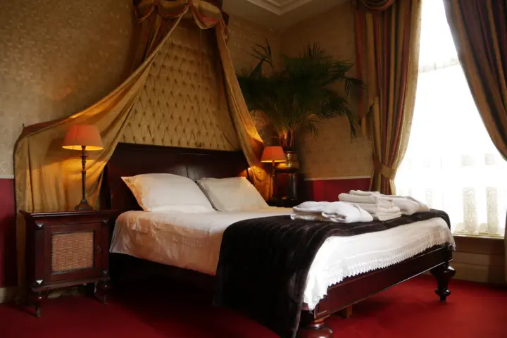 Hotel Pegasus in Apeldoorn