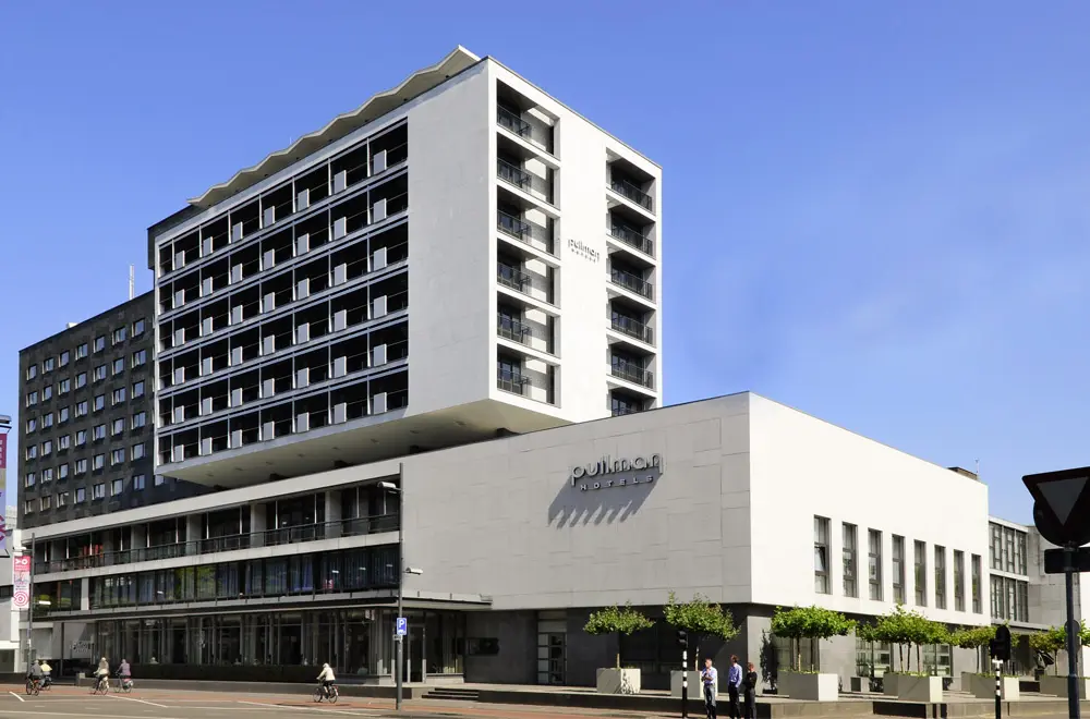 Hotel Pullman Eindhoven Cocagne in Eindhoven