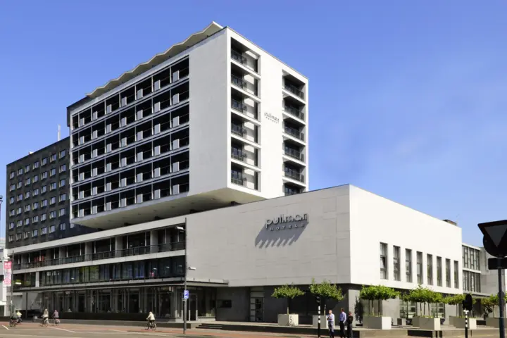 Hotel Pullman Eindhoven Cocagne in Eindhoven