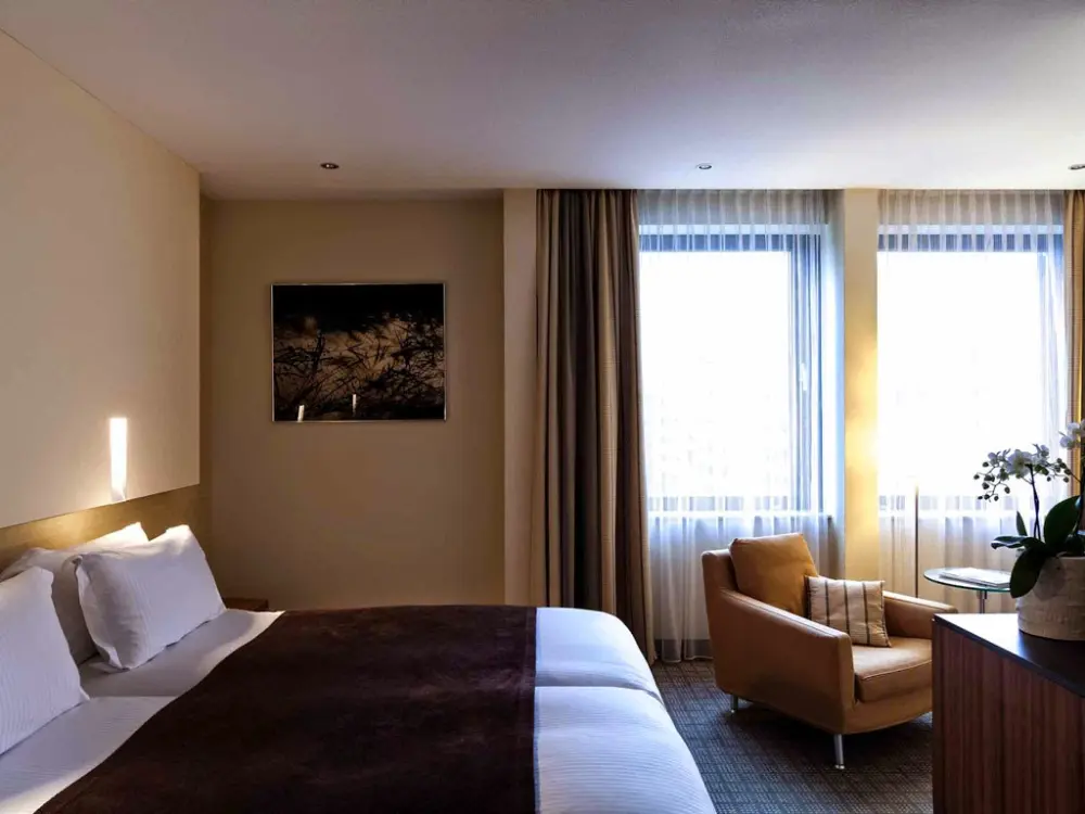 Hotel Pullman Eindhoven Cocagne in Eindhoven