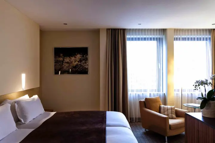 Hotel Pullman Eindhoven Cocagne in Eindhoven