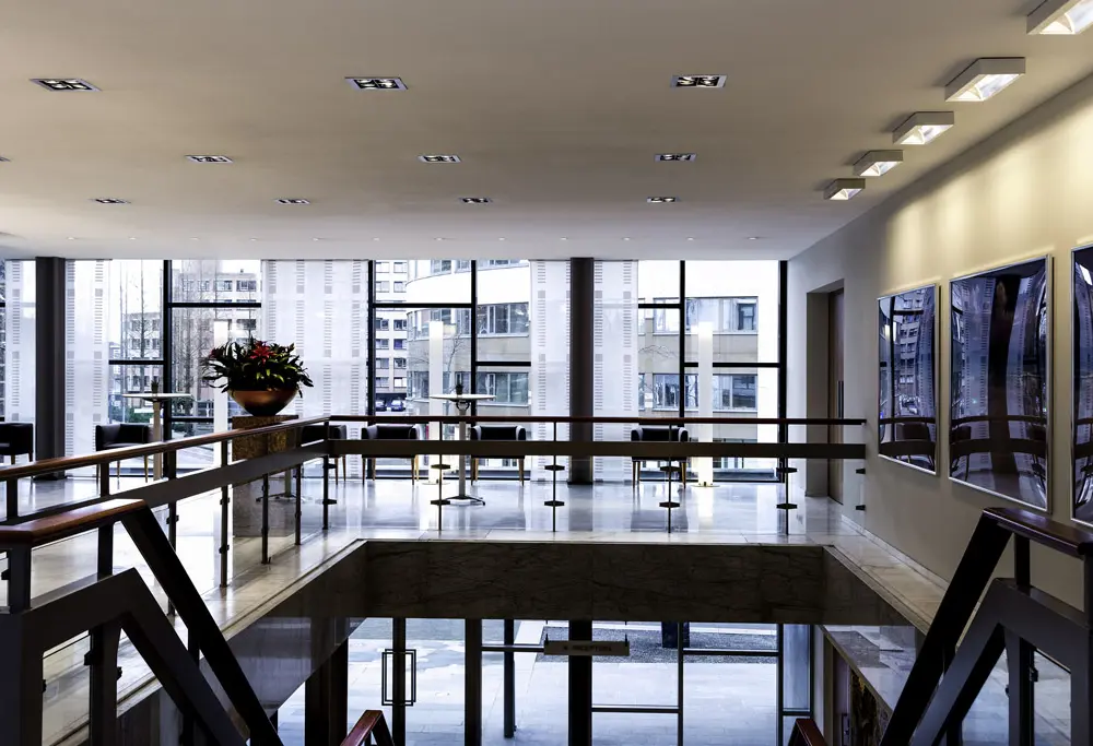 Hotel Pullman Eindhoven Cocagne in Eindhoven