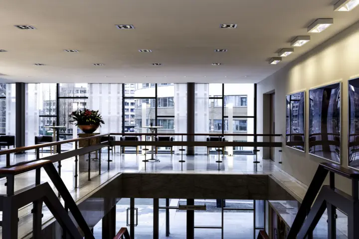 Hotel Pullman Eindhoven Cocagne in Eindhoven