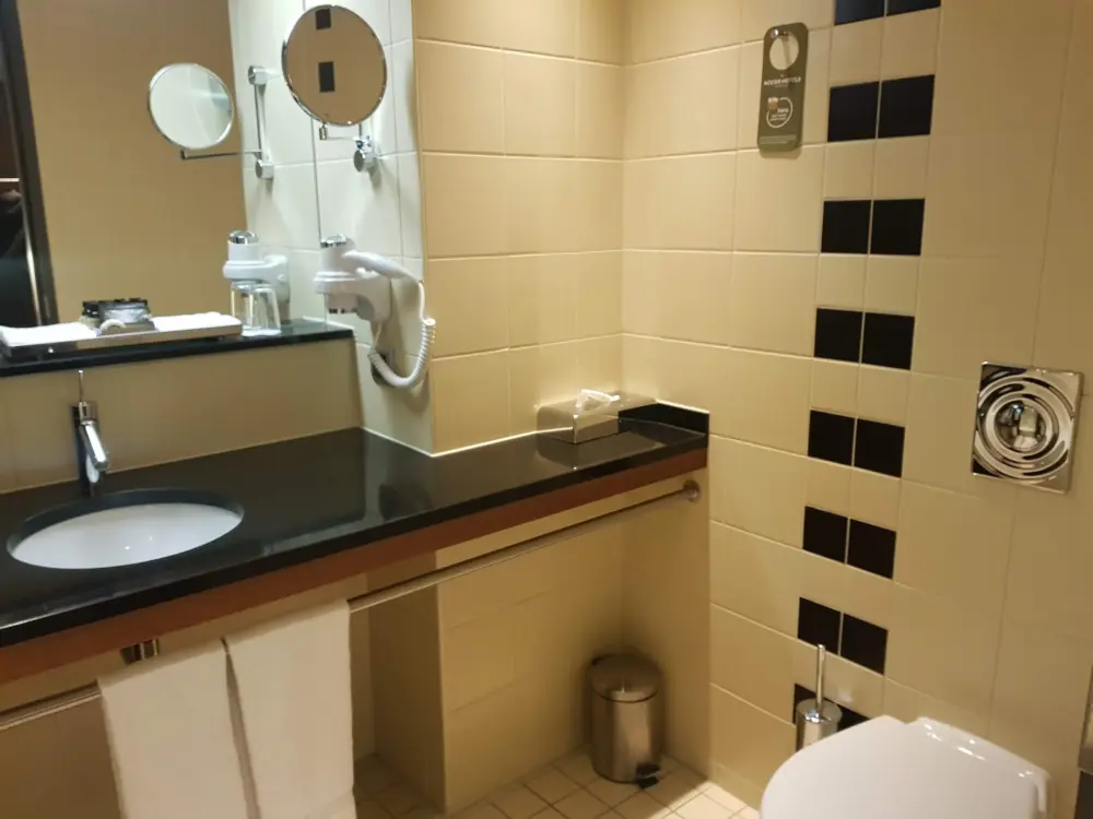 Hotel Pullman Eindhoven Cocagne in Eindhoven