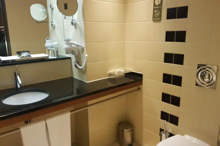 Hotel Pullman Eindhoven Cocagne in Eindhoven