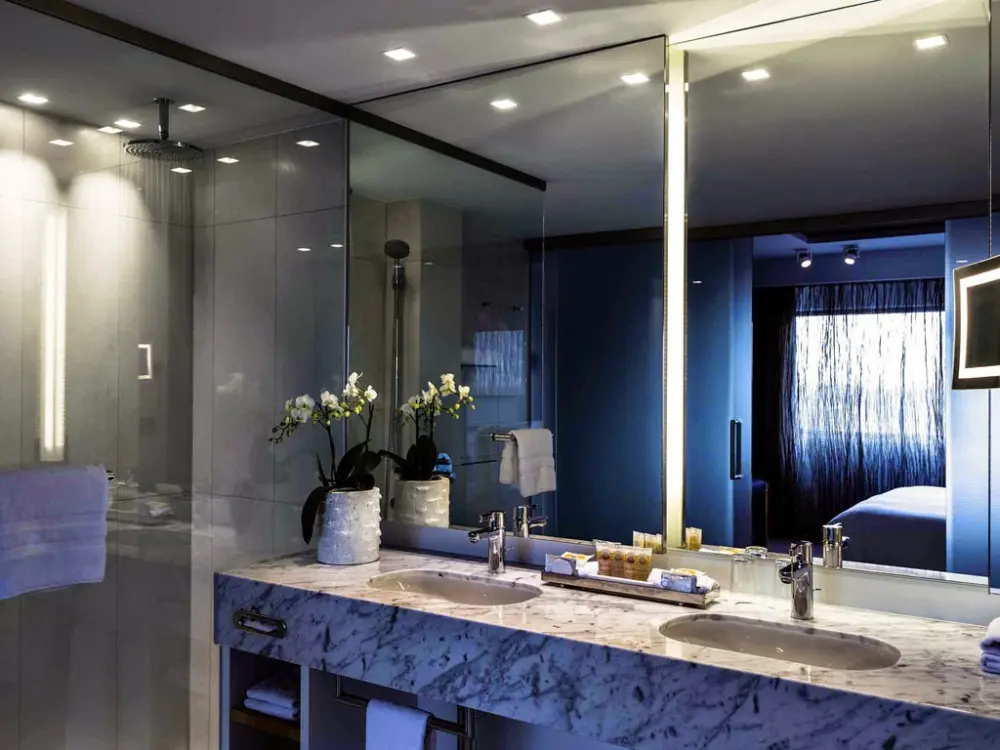 Hotel Pullman Eindhoven Cocagne in Eindhoven