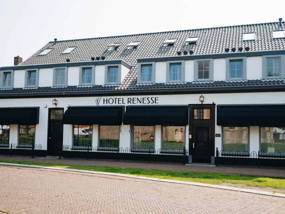 Hotel Renesse in Renesse