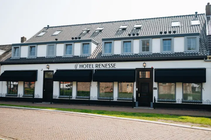 Hotel Renesse in Renesse