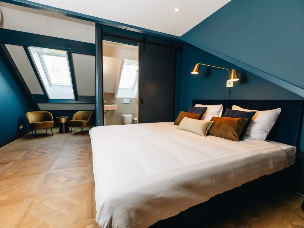 Hotel Renesse in Renesse