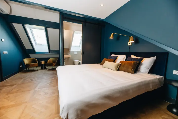 Hotel Renesse in Renesse