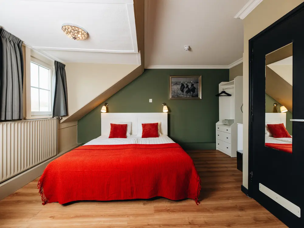 Hotel Renesse in Renesse