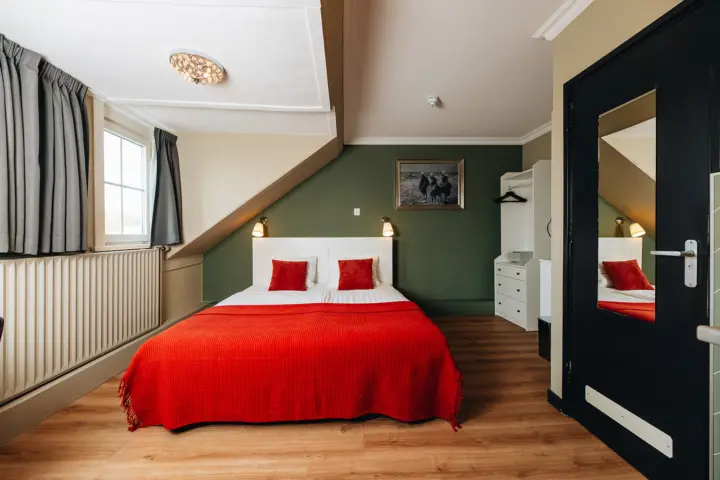 Hotel Renesse in Renesse