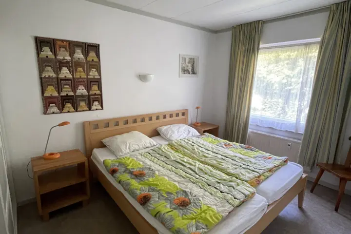 Hotel Restaurant "De Torenhoeve" in Burgh-Haamstede
