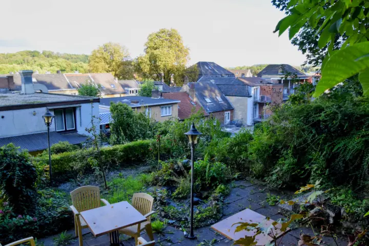Hotel Riche in Valkenburg