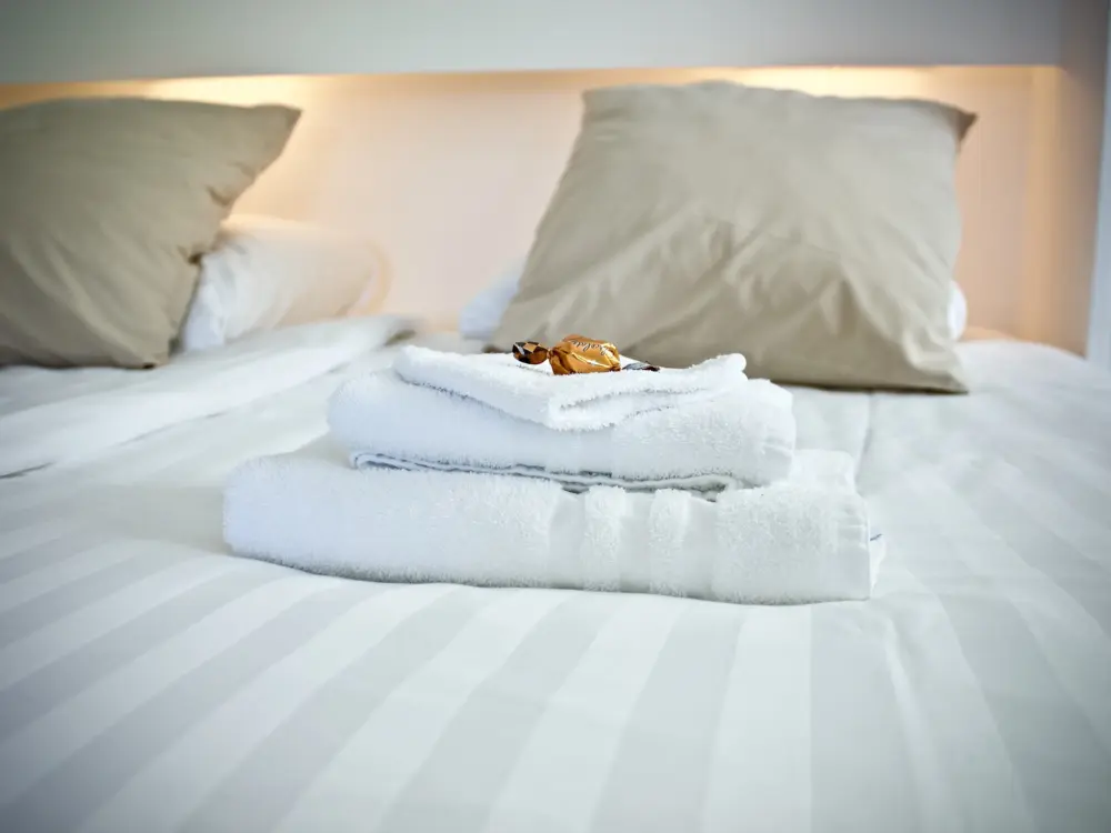 Hotel Salden - B&B - Restaurant / Brasserie in Schin op Geul