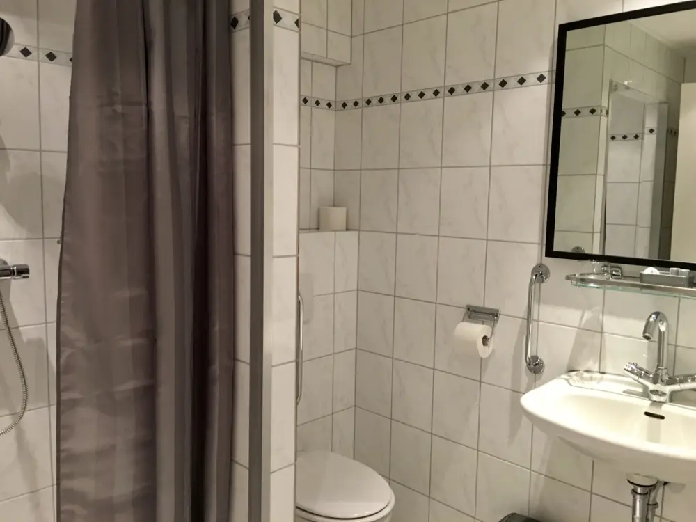Hotel Salden - B&B - Restaurant / Brasserie in Schin op Geul
