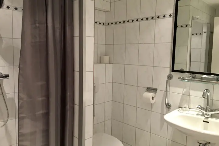 Hotel Salden - B&B - Restaurant / Brasserie in Schin op Geul