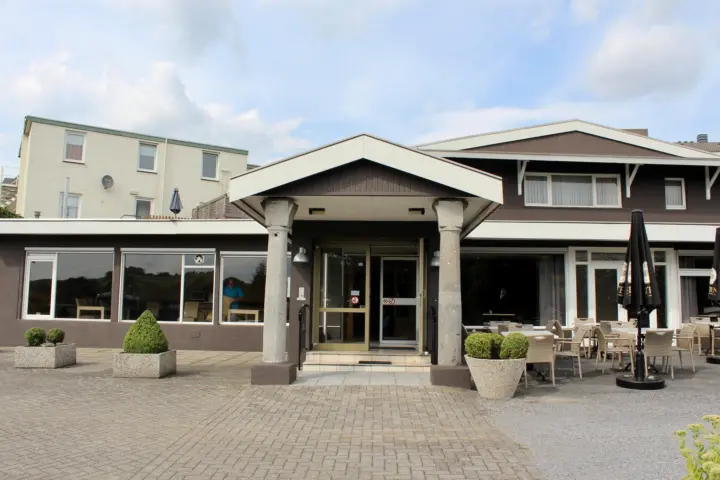 Hotel Salden - B&B - Restaurant / Brasserie in Schin op Geul