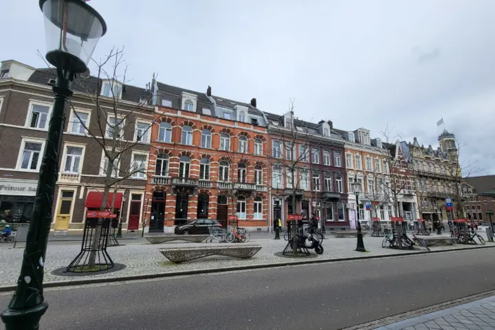 Hotel Sansa in Maastricht