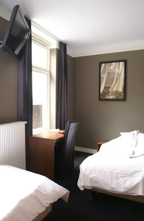 Hotel Santa Maria in Rotterdam