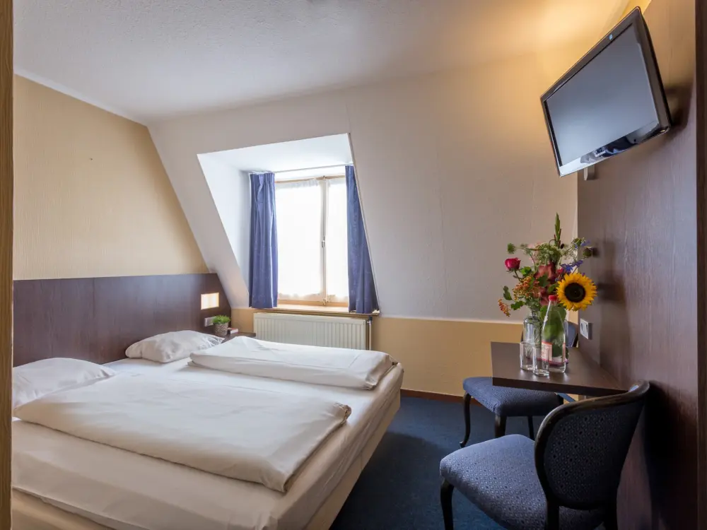 Hotel Schaepkens van St Fijt in Valkenburg