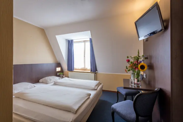 Hotel Schaepkens van St Fijt in Valkenburg