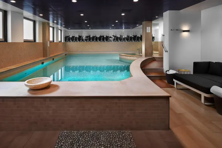 Hotel Sofitel Legend the Grand Amsterdam in Amsterdam