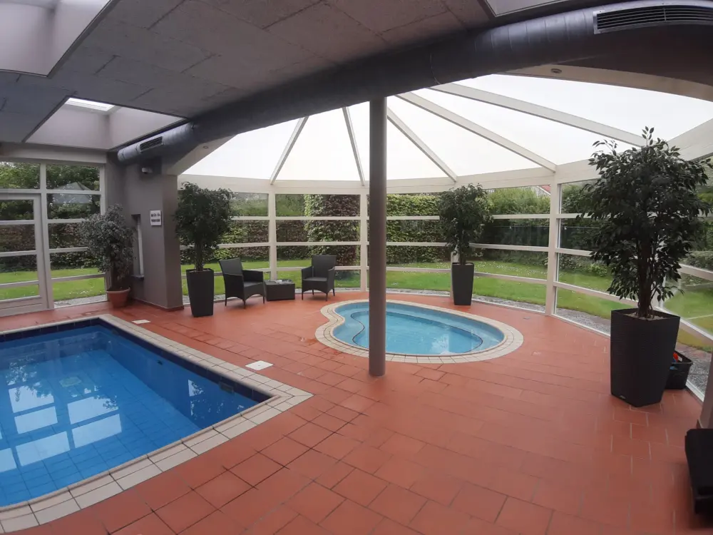 Hotel 't Klokje in Renesse