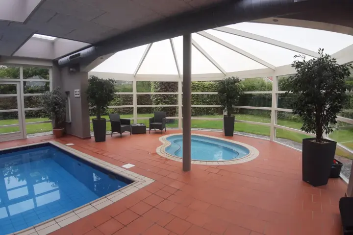 Hotel 't Klokje in Renesse