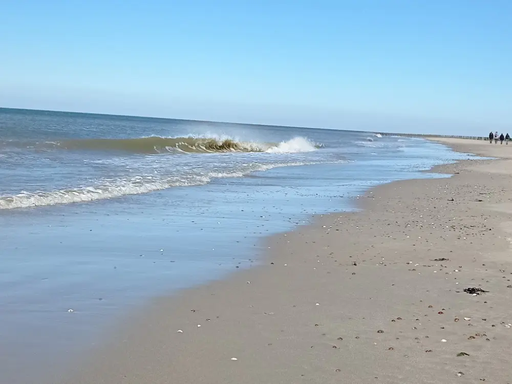 Hotel 't Klokje in Renesse