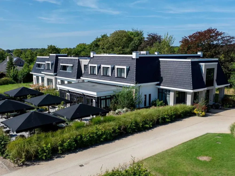 Hotel Ter Zand - Handwritten Collection in Burgh-Haamstede