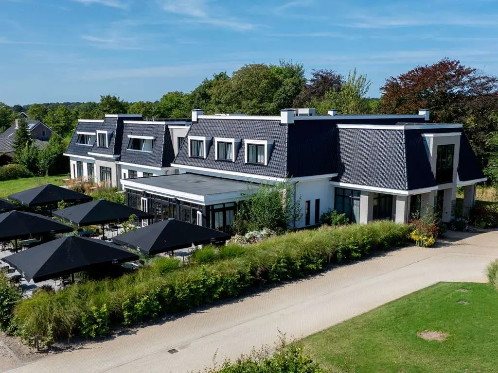 Overnachten in Burgh-Haamstede