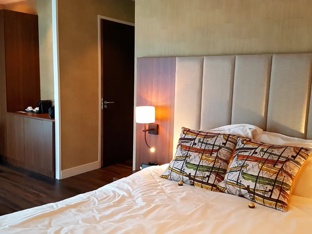 Hotel Ter Zand - Handwritten Collection in Burgh-Haamstede