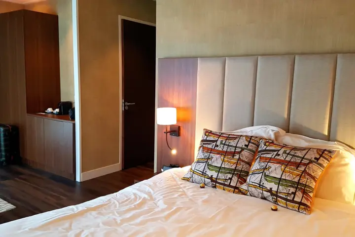 Hotel Ter Zand - Handwritten Collection in Burgh-Haamstede