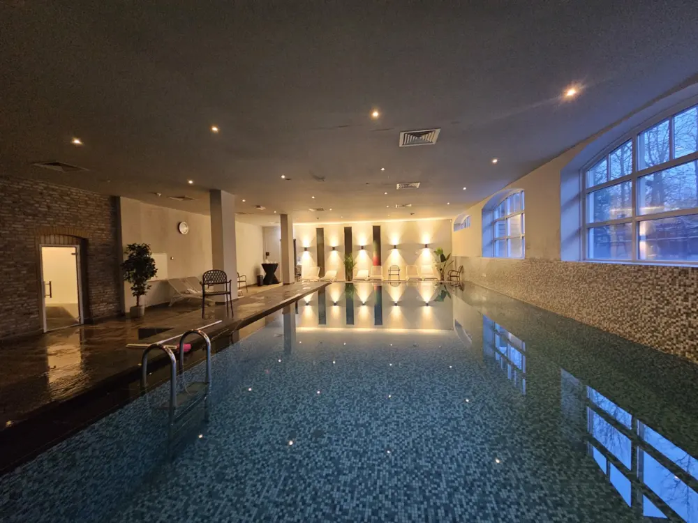Hotel Ter Zand - Handwritten Collection in Burgh-Haamstede